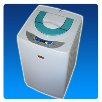  Top Loading Full-Automatic Washing Machine ( Top Loading Full-Automatic Washing Machine)