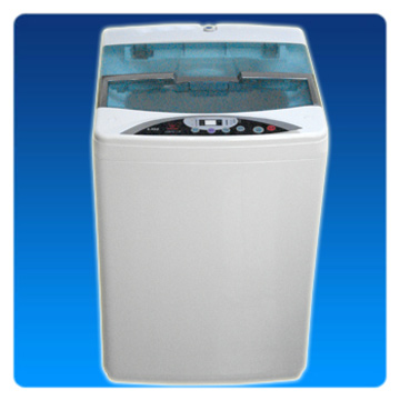  Top Loading Full-Automatic Washing Machine (Top Loading Full-machine à laver automatique)