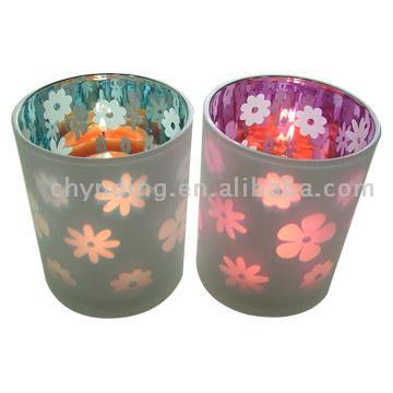  Spring Candle Cup ( Spring Candle Cup)