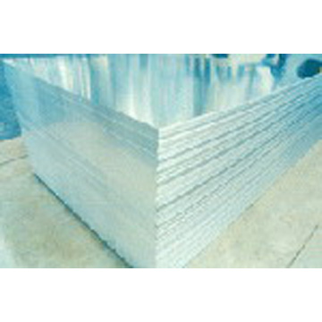  Aluminum Board (Alu-Board)