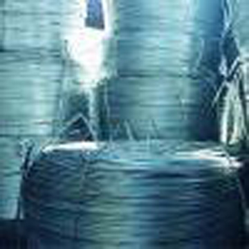  Aluminum Wire (Алюминиевая проволока)