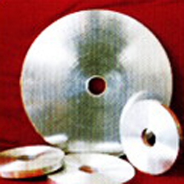  Aluminum Strip (Bande en aluminium)