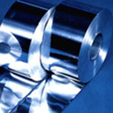 Aluminiumfolie (Aluminiumfolie)