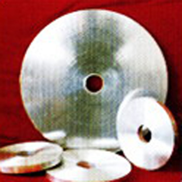  Aluminum Strip (Bande en aluminium)