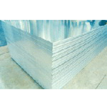  Aluminum Sheet ( Aluminum Sheet)