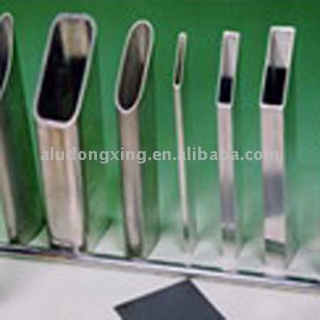  Aluminum Extrusion (Aluminum Extrusion)