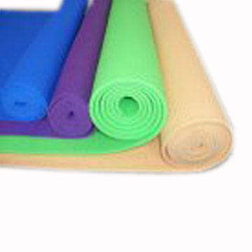 Yoga Mat (Yoga Mat)