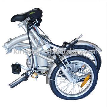  Folding Electric Bicycle (Folding Vélo Electrique)