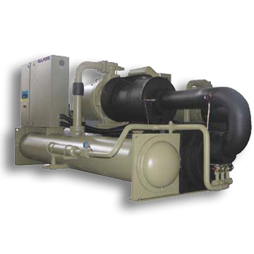 Water Source Heat Pump Unit (Water Source Heat Pump Unit)