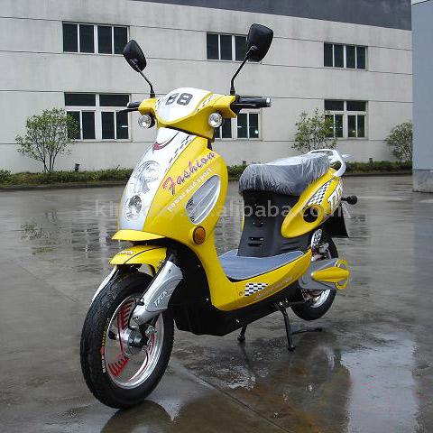  350w/40-50km Running Distance/Electric Scooter(KD-ES07-1) ( 350w/40-50km Running Distance/Electric Scooter(KD-ES07-1))