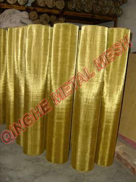 Messing / Kupfer / Phosphor Bronze Wire Mesh (Messing / Kupfer / Phosphor Bronze Wire Mesh)