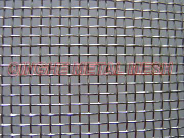  Stainless Steel Wire Mesh (Нержавеющая сетка)