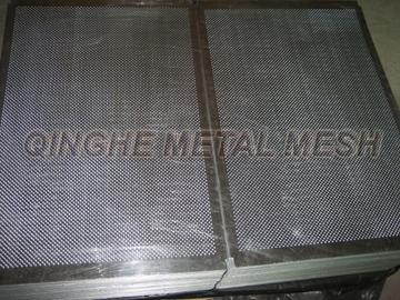  Perforated Metal (Perforated Metal)