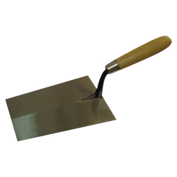  Brick Trowel (Кирпич Мастерок)