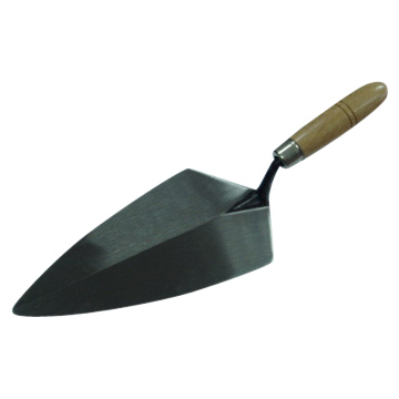  Brick Trowel (Кирпич Мастерок)