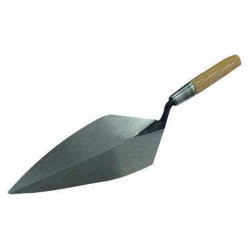  Brick Trowel (Кирпич Мастерок)