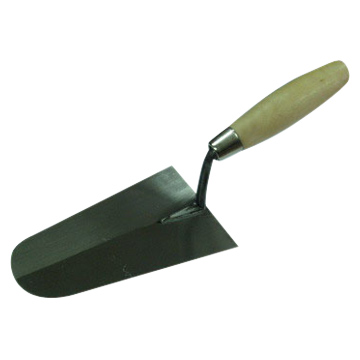  Brick Trowel (Кирпич Мастерок)