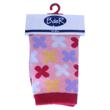  Kids` Socks ( Kids` Socks)