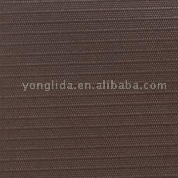  Broad Stripe Dull Nylon Taslan Fabric (Large rayure Dull nylon taslan Fabric)