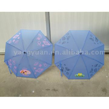  Kids` Umbrella (Дети `Umbrella)