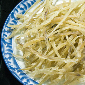  Dried Bluewhiting Slice without Skin ( Dried Bluewhiting Slice without Skin)