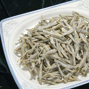  Dried Anchovy (Séché Anchois)