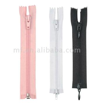  Nylon Zipper (NYLON ZIPPER)