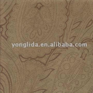  Four and Two Way Spandex Suede Fabric (Four and Two Way Spandex Suede Fabric)