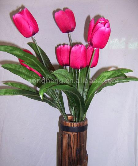  Artificial Flower