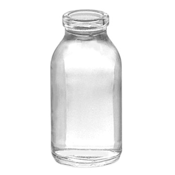  Infusion Glass Bottle (Инфузионные стеклянная бутылка)