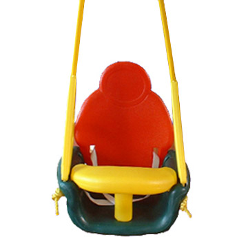 Plastic Swing (Plastic Swing)