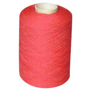  Nylon Twisted-Heatset Yarn (Nylon torsadée Heatset Yarn)