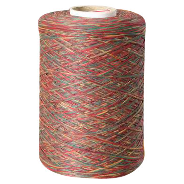  Polypropylene BCF Yarn