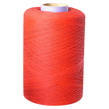  Nylon BCF Yarn (Нейлон Пряжа BCF)