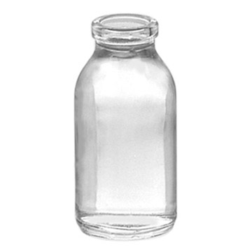  Infusion Glass Bottle (Инфузионные стеклянная бутылка)