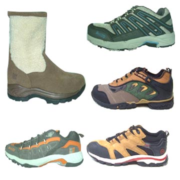  Outdoor Casual Shoes ( Outdoor Casual Shoes)