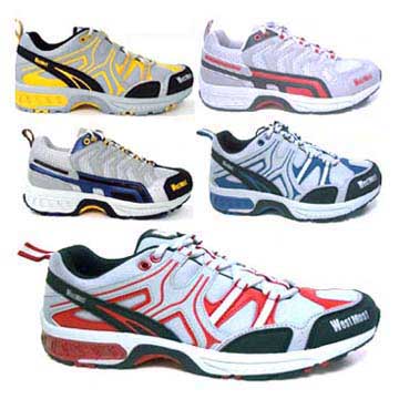  Outdoor Running Shoes ( Outdoor Running Shoes)