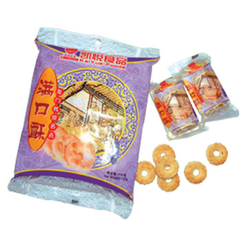  Chinese Cookie (Chinesisch Cookie)