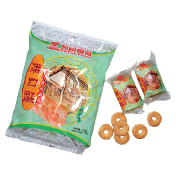  Chinese Cookie (Chinesisch Cookie)