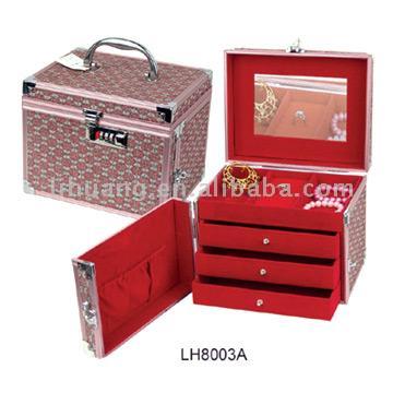  Cosmetic Case (Cosmetic Case)