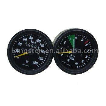  Speedometer (Compteur de vitesse)