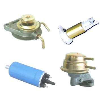 Auto Fuel Pump (Auto Fuel Pump)