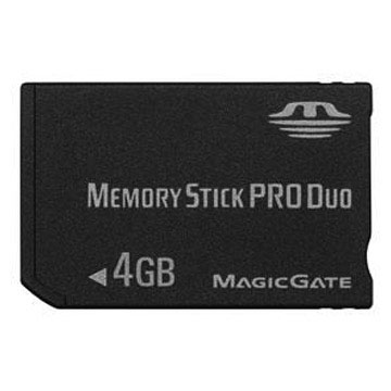  Memory Stick (128MB-4GB) (Memory Stick (128MB-4GB))