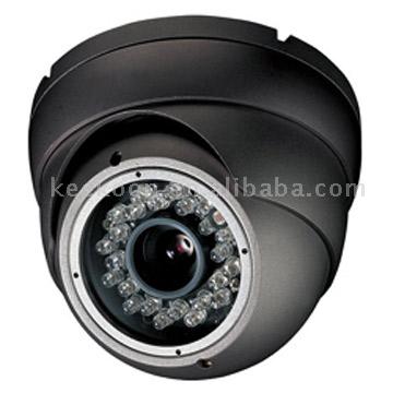  CCD Camera (Caméra CCD)