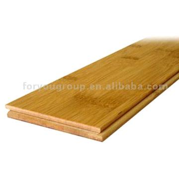  Bamboo Flooring (Бамбуковый паркет)