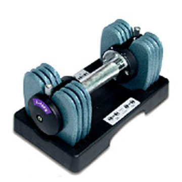  Dumbbell (Dumbbell)