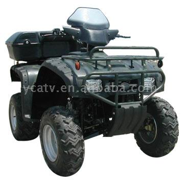  EPA ATV ( EPA ATV)