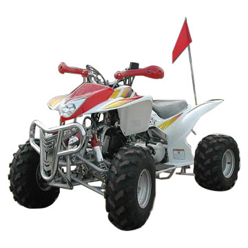  ATV ( ATV)