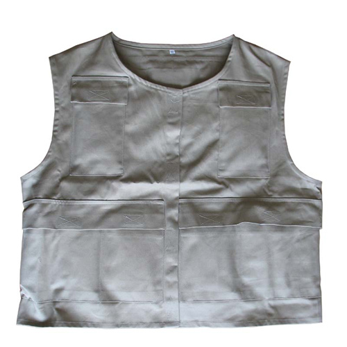 Cooling Vest (Cooling Vest)