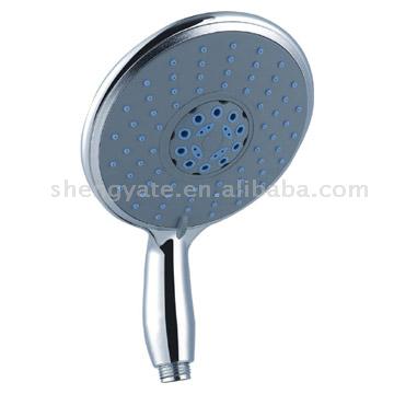  Shower Head (Главы душ)